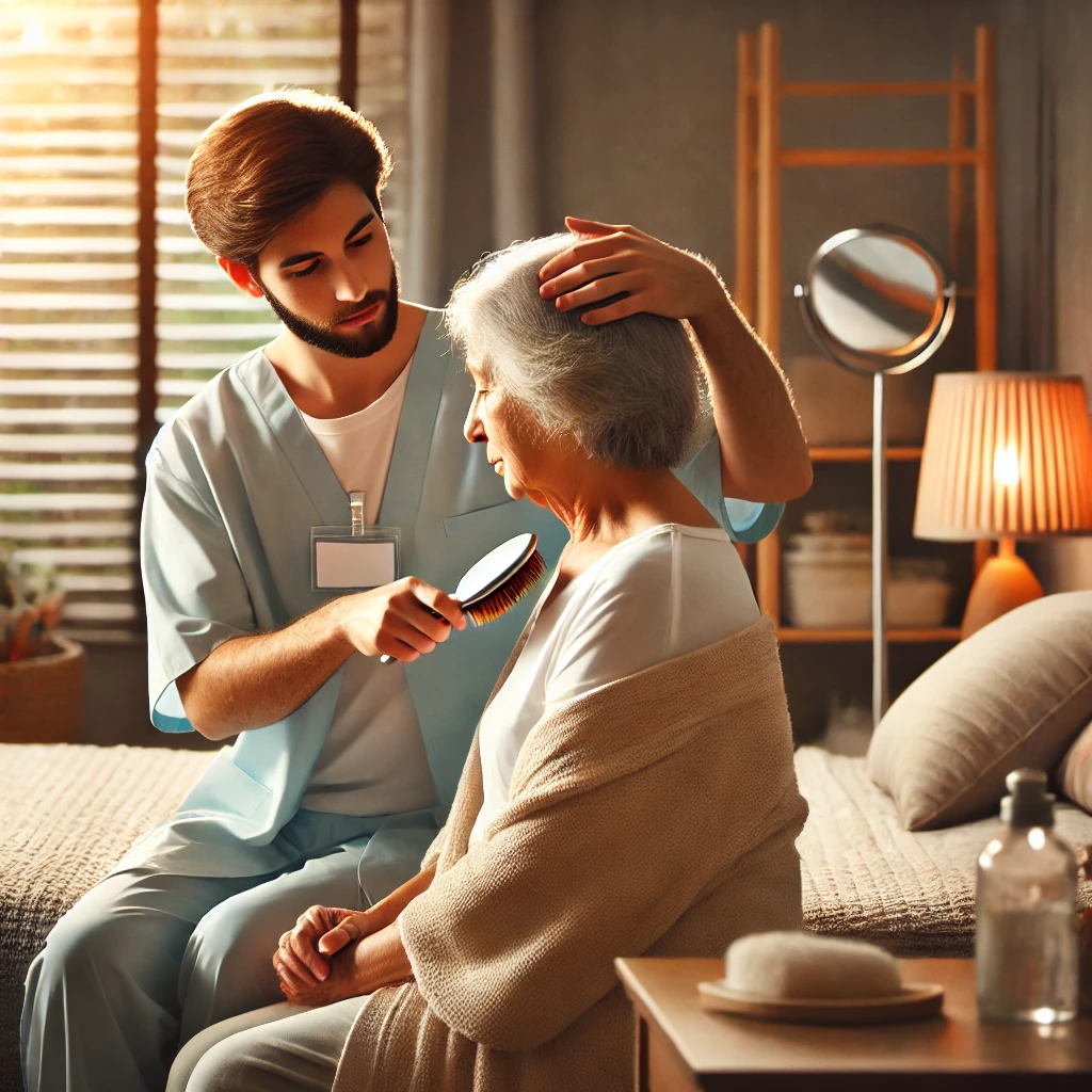 Compacare Home Healthcare